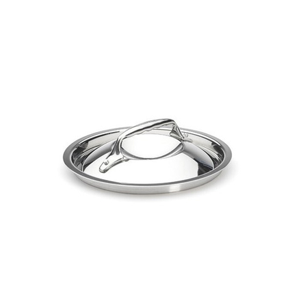 Крышка de Buyer стальная (16 см)