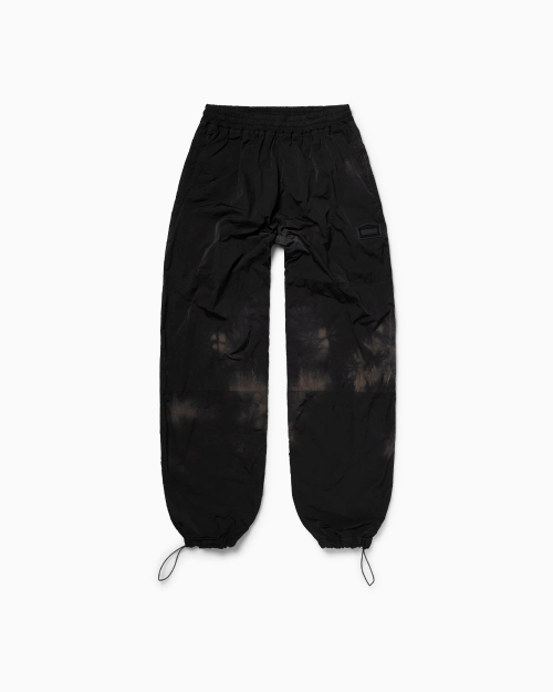 Брюки утеплённые Aries Tie Dye Padded Liner Pant