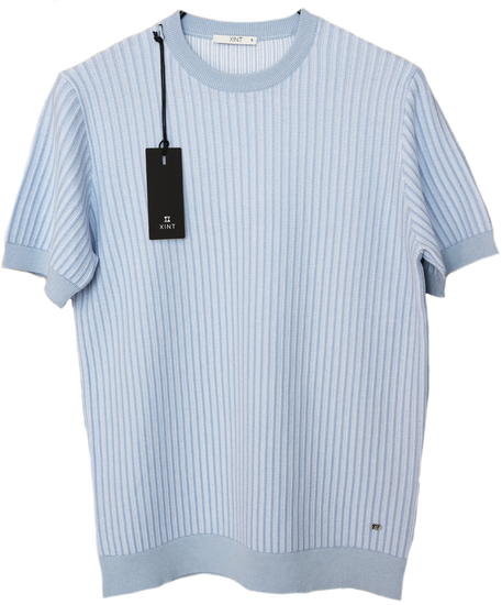 Футболка трикотажная XINT (Турция). Р-ры 48-56