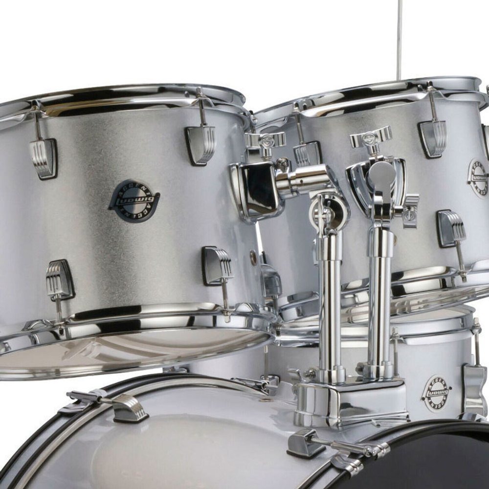 Барабанная установка Ludwig LC17515 Accent Drive