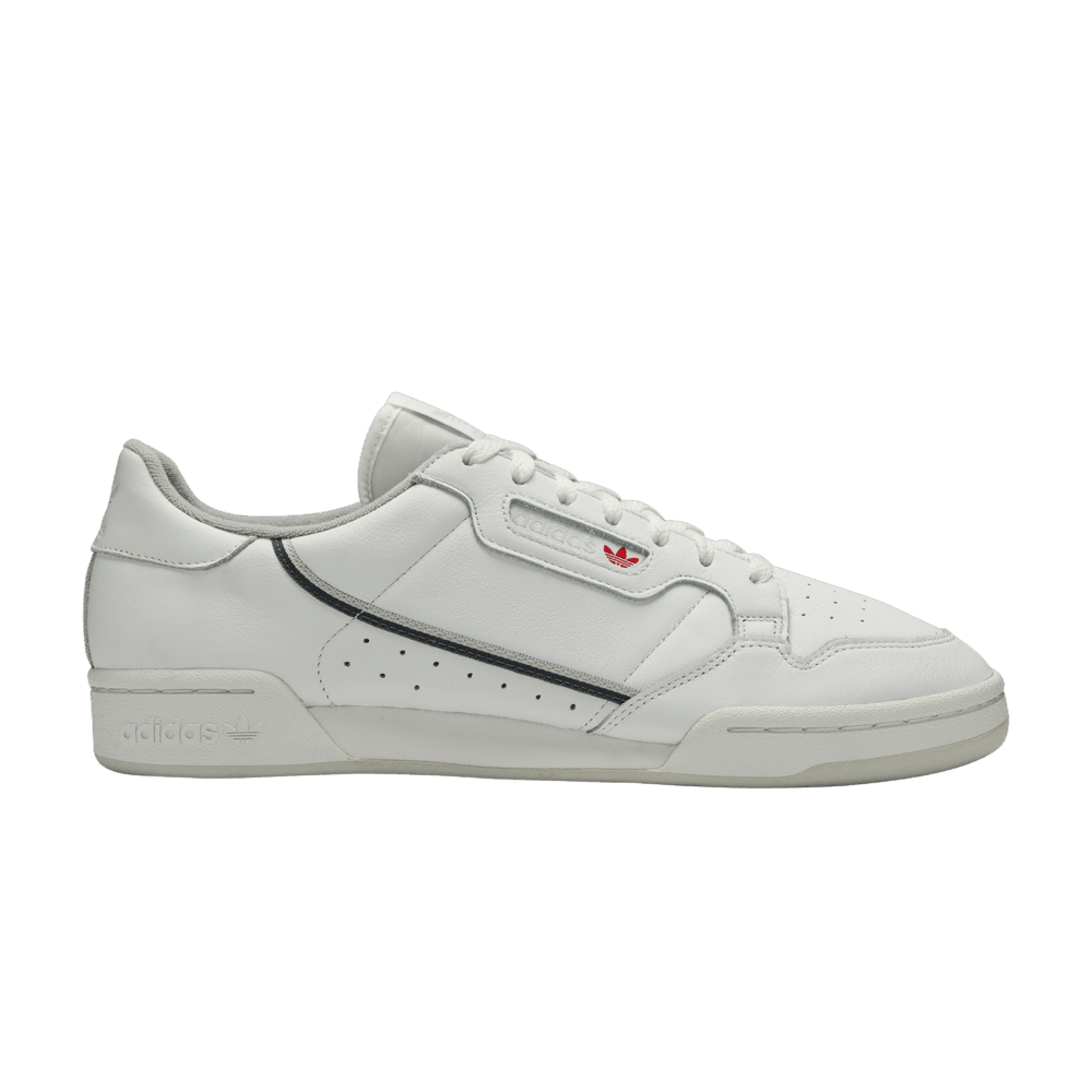 Кроссовки Adidas Originals Continental 80