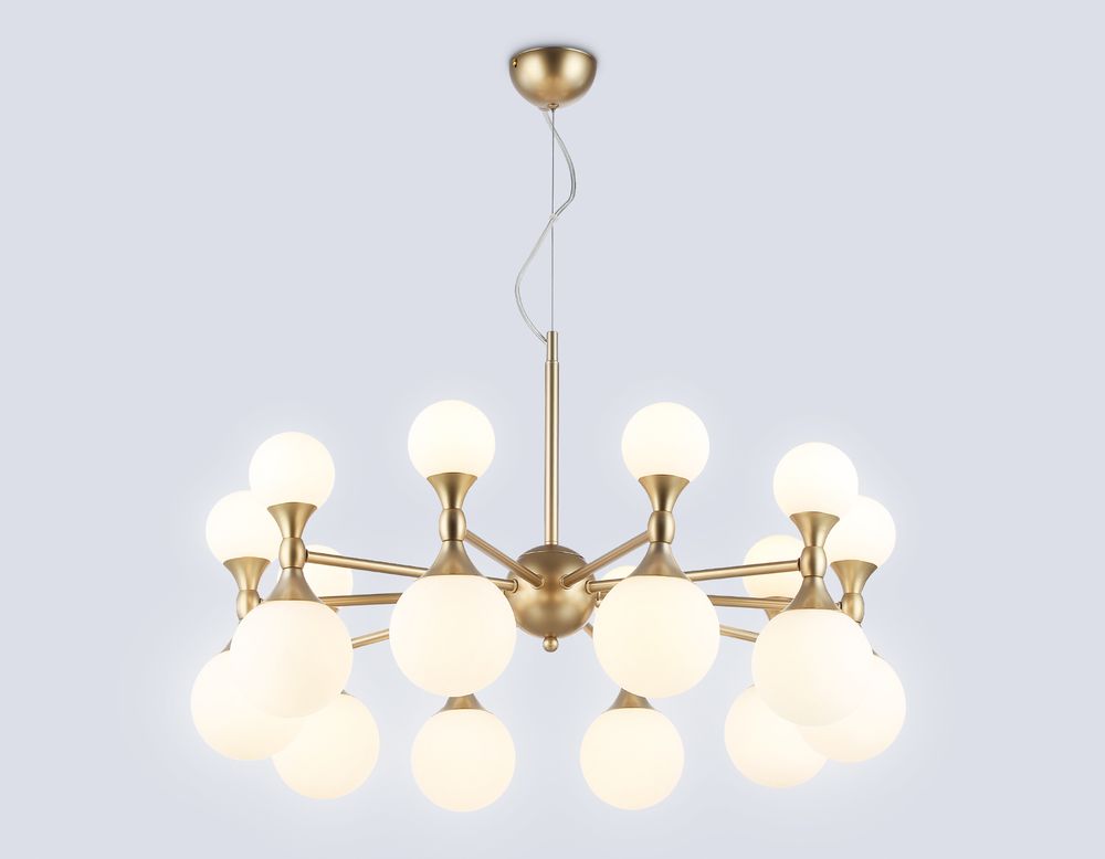 Ambrella Подвесная люстра Modern LH51051