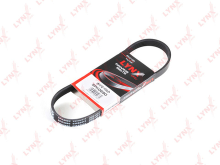 Ремень поликлиновый (ручейковый) LYNX 5PK 0690