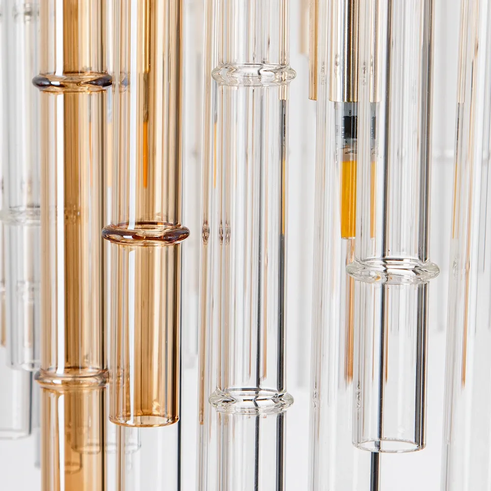 Подвесная люстра Arte Lamp CRYSTALLA