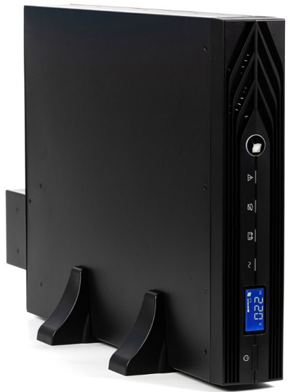 Источник бесперебойного питания Бастион SKAT-UPS 6 000-RACK-ON