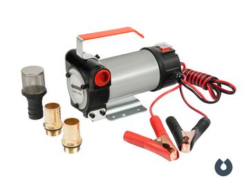 Насос для дизельного топлива BCD-12V