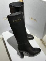 Сапоги Dior