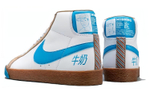 Кроссовки Nike Blazer Milk Crate