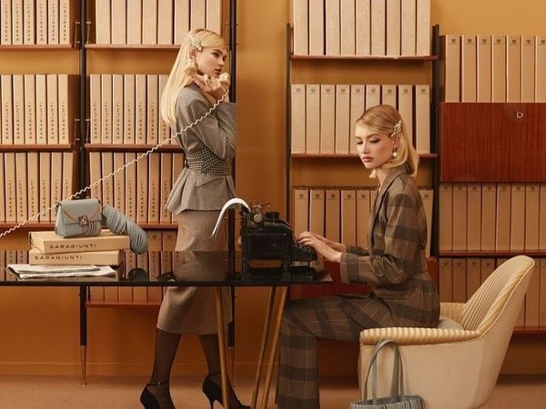 Office core весна-лето 2025: гардероб нового поколения