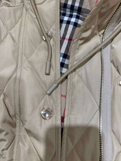 Плащ Burberry