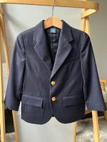 Пиджак шерстяной Ralph Lauren, 104