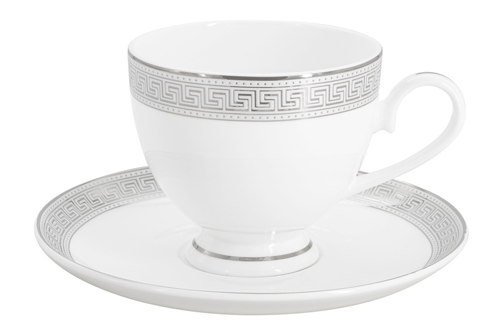 Чайный сервиз 40 предметов на 12 персон Anna Lafarg Emily Афина