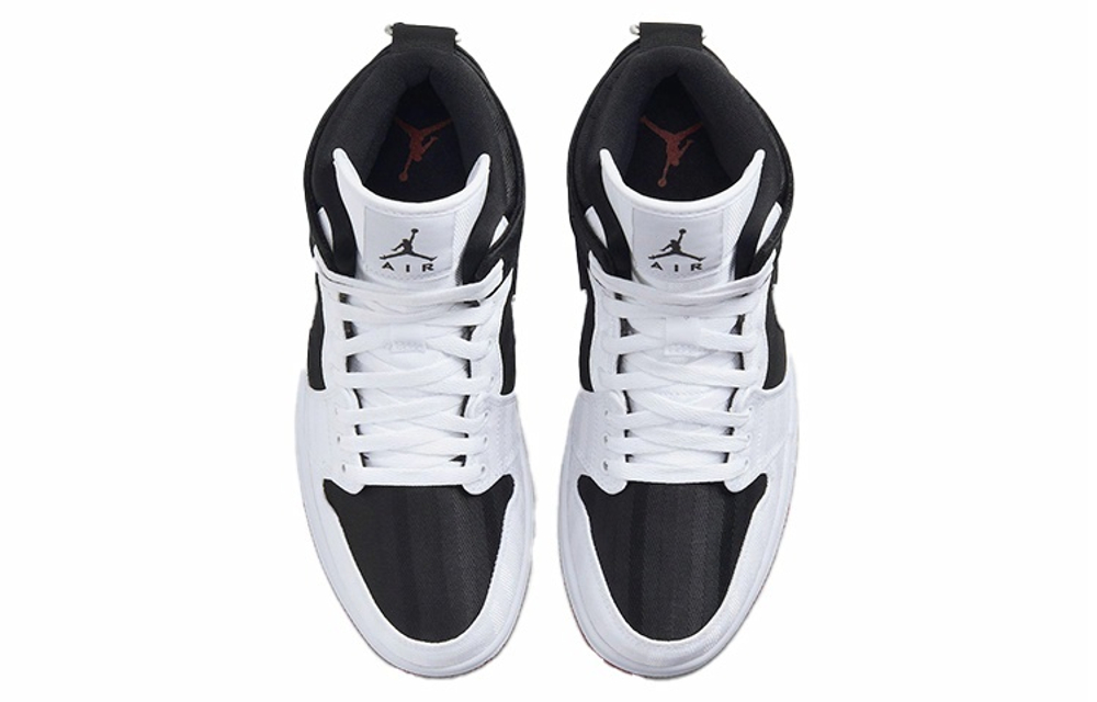 Кроссовки Jordan Air Jordan 1 Mid Se Utility (Женская размерная сетка)