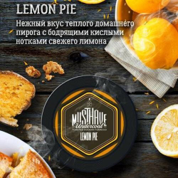 Must Have - Lemon Pie (125g)