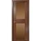 Купить Дверь шпон QDO D дуб палисандр остеклённая