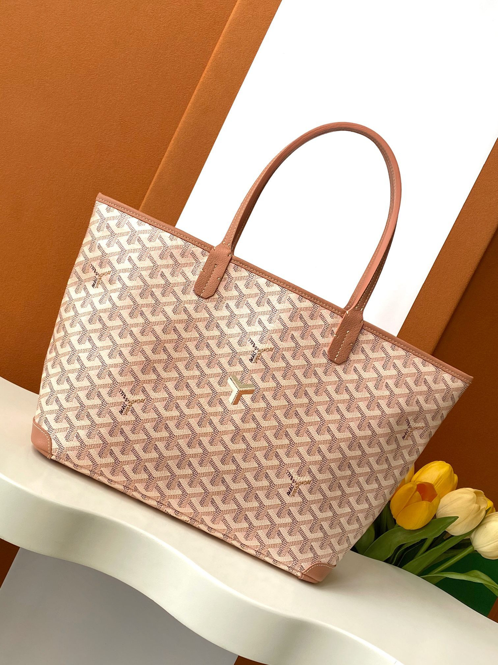 Goyard Artois PM