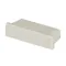 Комплект заглушек (для профиля 24x06) 10 шт., ALM002EC Led Strip alm002ec