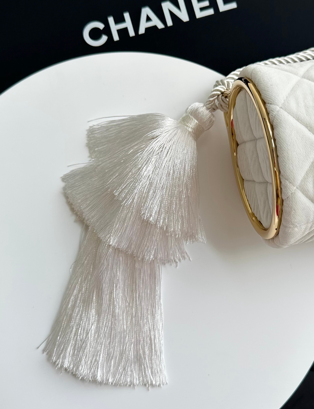 Chanel Bag 23 cm