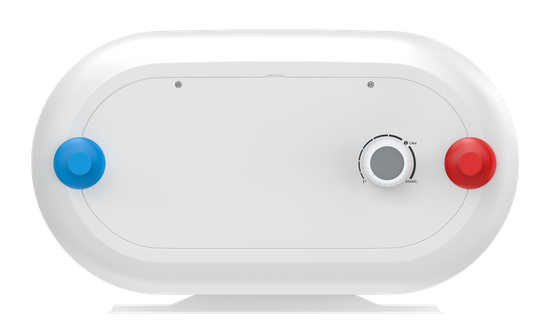 Электрический водонагреватель серии SIGMA Dry Inox RWH-SGD30-FS