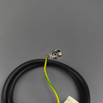 Кабель насоса для котлов Bosch 6000, Buderus Logamax U072 арт. 87186456260