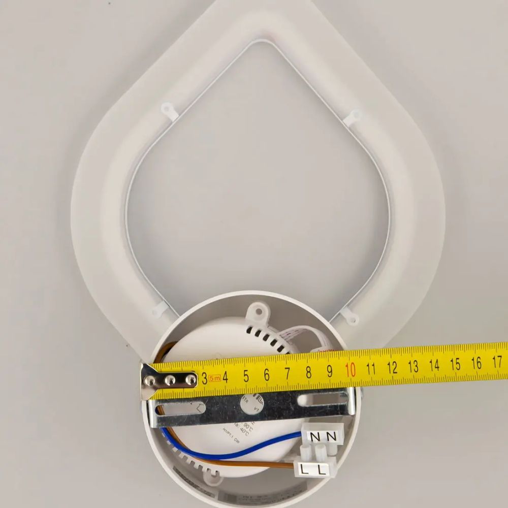 Citilux Ромби CL236B310 Бра светодиодное Белое