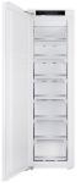 Встраиваемый морозильник Zigmund & Shtain BR 05 X