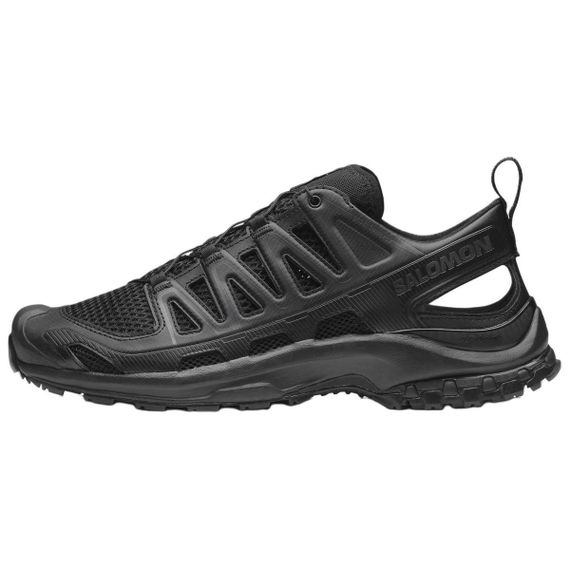 SALOMON XA PRO 3D Обувь для горных походов Черная Унисекс
