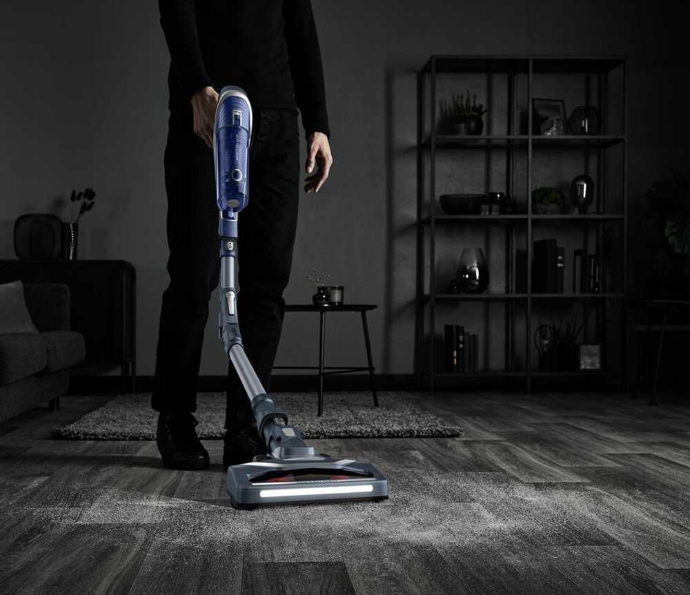 Беспроводной пылесос Tefal X-Force Flex 8.60 TY9691W0