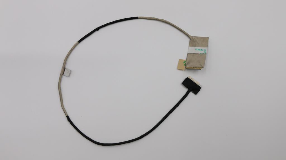 Интерфейсный кабель на напр. 5В для ноутбука Y500 Lenovo (90202008), оригинал