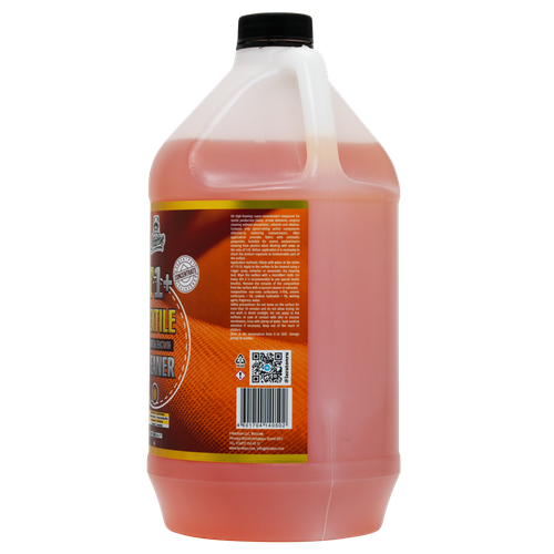 Усиленный очиститель текстиля LERATON T1+ STRONG (концентрат) 3,8л