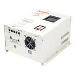 Силовой стабилизатор напряжения Ресанта АСН-10000Н/1-Ц