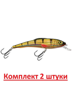 Воблер Шэд ТАНЦОР 100mm, вес - 18,0g,