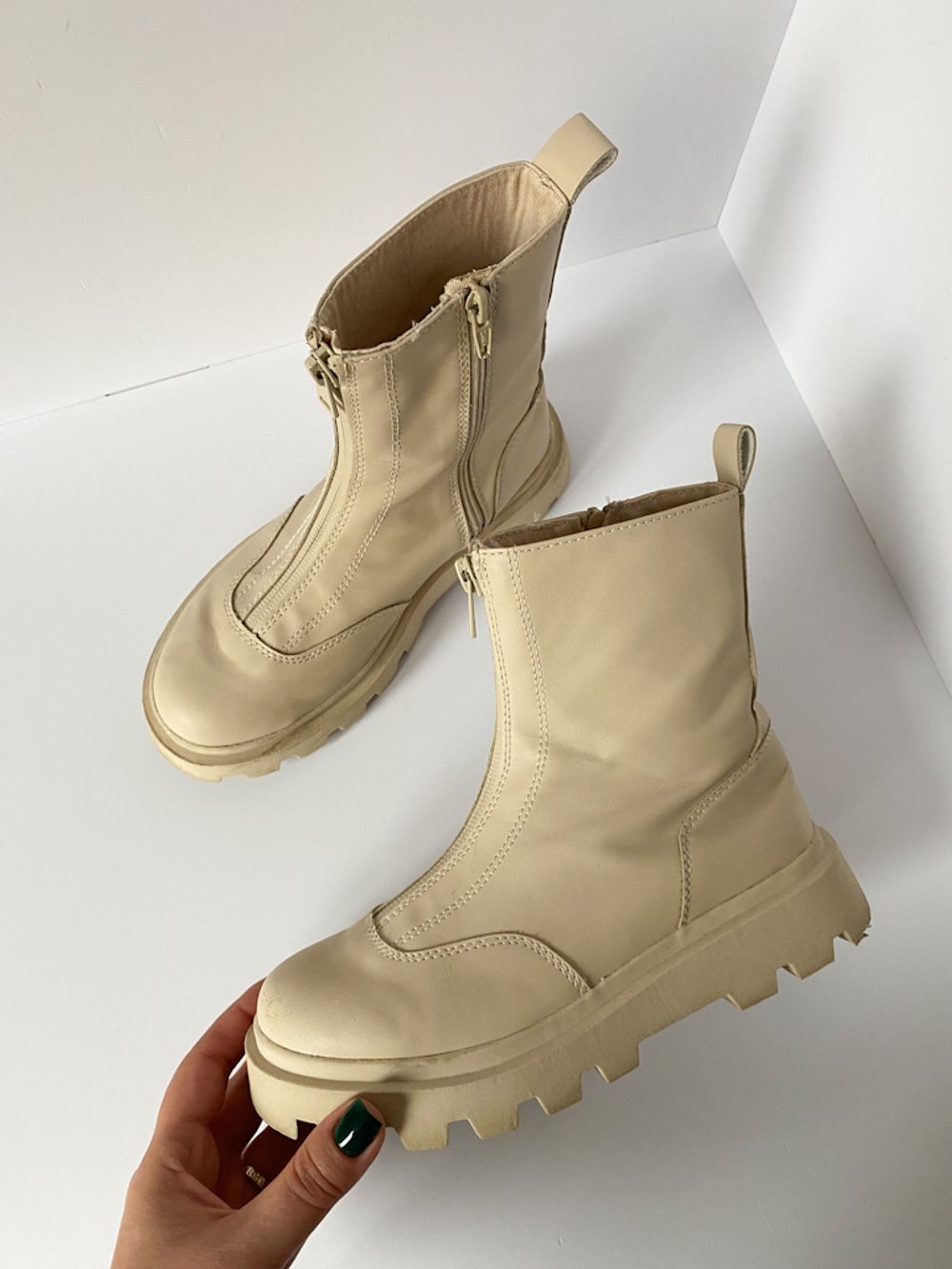 Ботинки Zara, 32