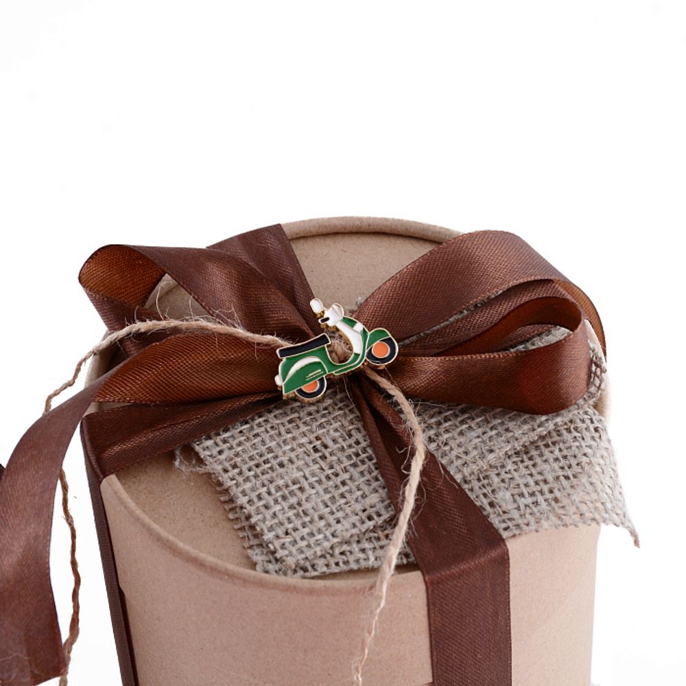 Аромадиффузор Black Pepper & amber