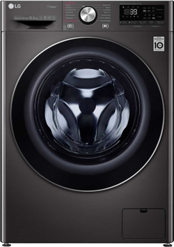 Стиральная машина LG TW4V9RW9P черный