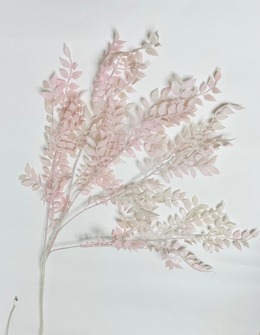 Искусственная ветка сандалового дерева