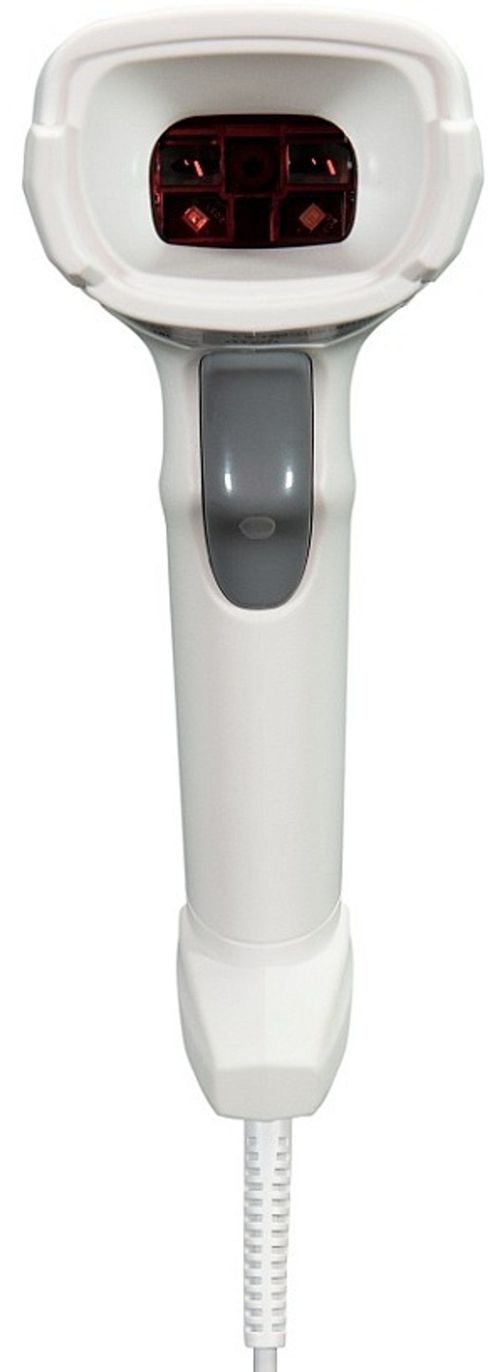 Сканер штрих-кодов АТОЛ SB2108 Plus (rev.2)