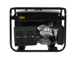 Портативный бензогенератор Huter DY8000LX