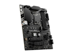 Материнская плата MSI Pro Z790-s Wifi, Socket LGA 1700, Intel Z790, ATX, RTL