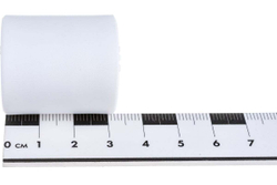 Муфта PPR 20, белый, РТП (10595)