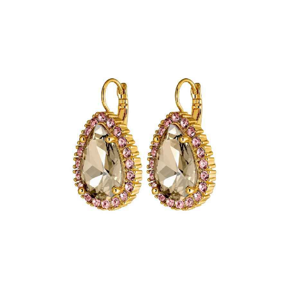 Серьги Dyrberg Kern FIORA SG GOLDEN 440099