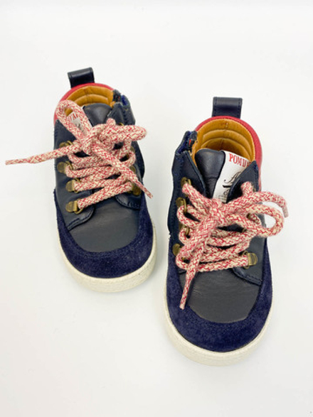 Кроссовки Pom d Api, 20