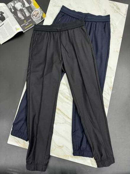 Спортивные штаны Zegna