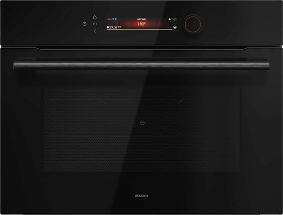 Компактный дух. шкаф Asko OCM54BGH