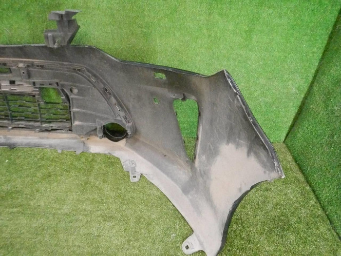 Бампер передний Toyota Camry 7 XV50 (2017-2018)