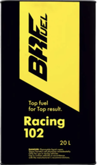 BRF RACING 102 - (Спортивное топливо/50л)