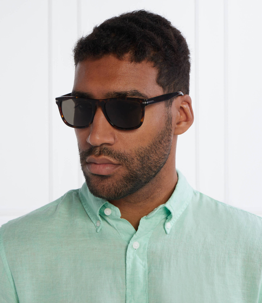 Солнцезащитные очки BOSS 1626/S BOSS BLACK - коричневый(BOSS 1626\/S)