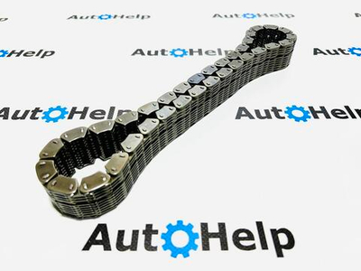 Цепь раздаточной коробки MD738550 Mitsubishi Pajero K94W, V24W