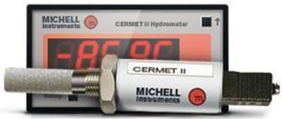 Michell Instruments мод. S4000, S8000, Optidew, Easidew, Pura, MDM300, Transmet, Cermet II, Cermax, QMA2030, Promet, Liquidew, Гигрометры точки росы, № в ГРСИ РФ - 50304-12