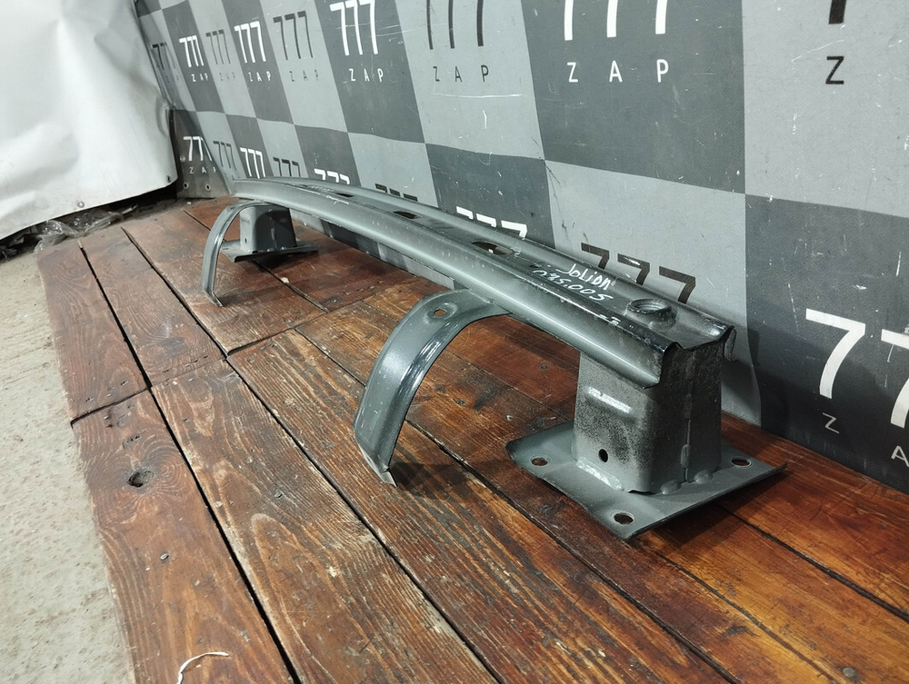 Усилитель заднего бампера Haval Jolion 21-нв Б/У Оригинал 2804300XGW02A